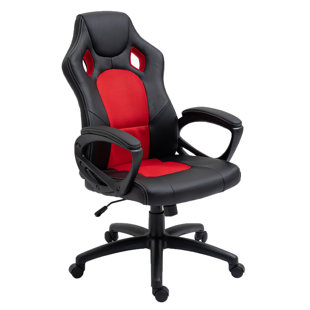 Bonzy Home Gaming Chair Wayfair